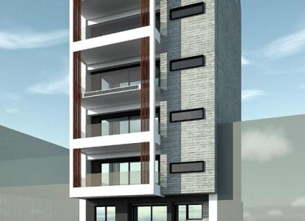 Квартира за 495 000 евро в Афинах, Греция