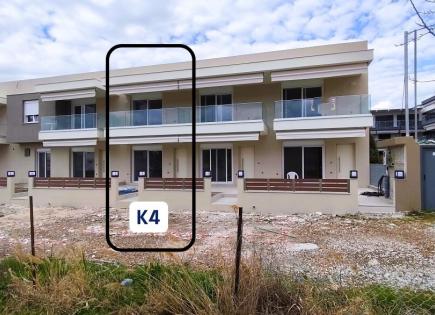 Мезонет за 375 000 евро в Ситонии, Греция