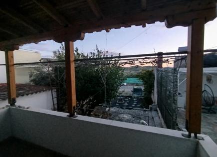 Дом за 162 000 евро на Тасосе, Греция