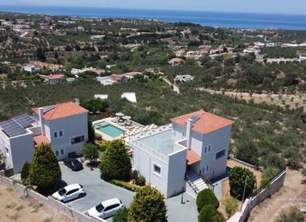 Вилла за 1 550 000 евро в Ираклионе, Греция
