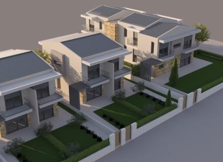 Мезонет за 231 000 евро в Ситонии, Греция