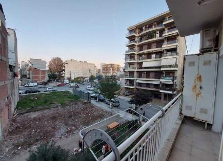 Квартира за 68 000 евро в Салониках, Греция