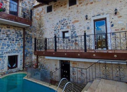 Отель, гостиница за 350 000 евро в Ираклионе, Греция