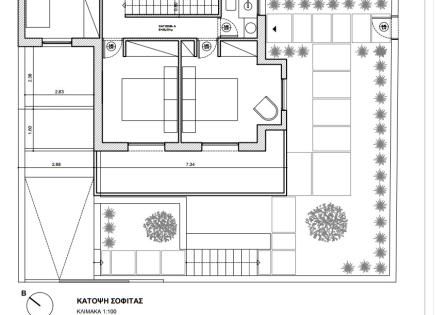 Мезонет за 288 000 евро в Ситонии, Греция