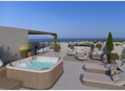 Квартира за 1 250 000 евро в Афинах, Греция