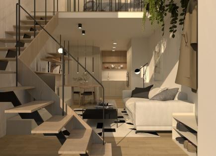 Квартира за 320 000 евро в Афинах, Греция