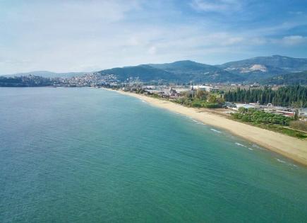 Квартира за 242 000 евро в Кавале, Греция