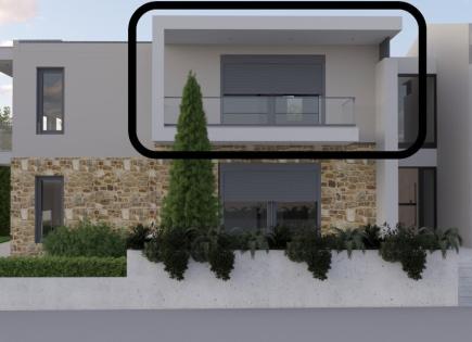 Квартира за 190 000 евро в Ситонии, Греция