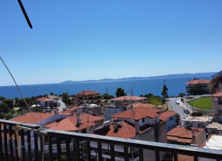 Квартира за 80 000 евро в Ситонии, Греция