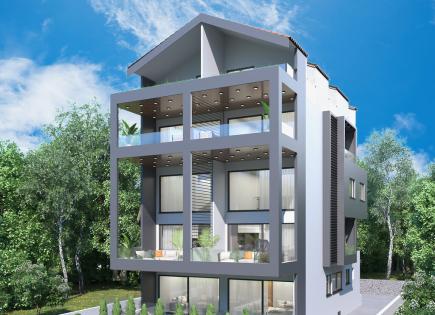 Мезонет за 660 000 евро в Афинах, Греция