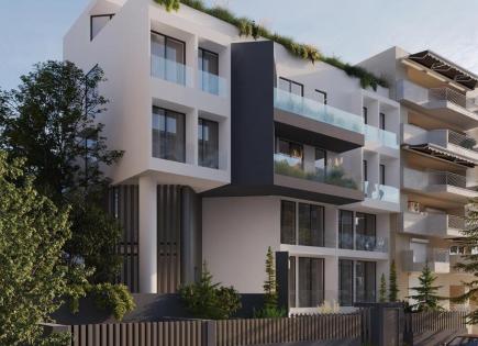 Квартира за 290 000 евро в Афинах, Греция