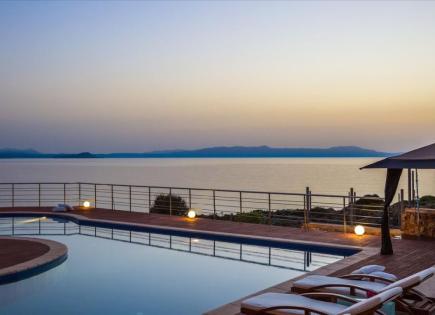 Вилла за 6 500 000 евро в Ираклионе, Греция