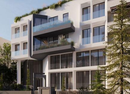 Квартира за 270 000 евро в Афинах, Греция