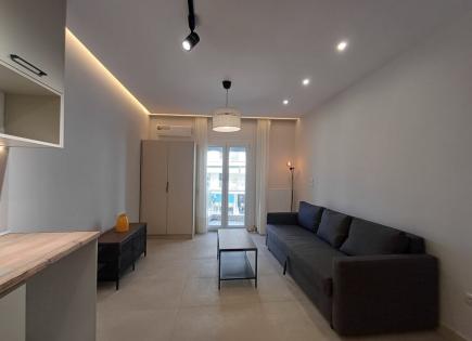 Квартира за 76 000 евро в Салониках, Греция