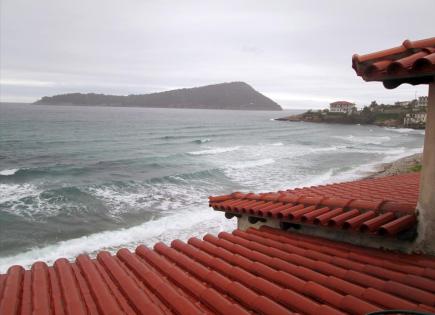 Коммерческая недвижимость за 550 000 евро на Тасосе, Греция