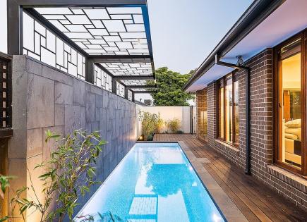 Дом за 705 000 евро в Афинах, Греция