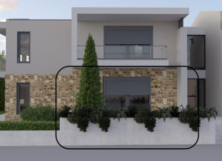 Квартира за 190 000 евро в Ситонии, Греция