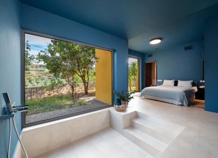 Вилла за 599 000 евро в Ираклионе, Греция