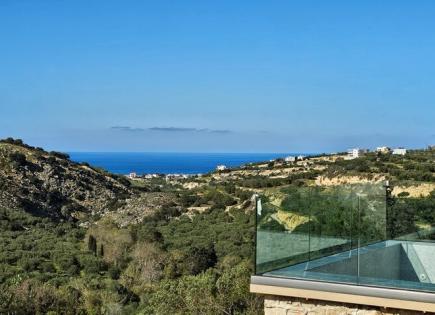 Вилла за 579 000 евро в Ираклионе, Греция