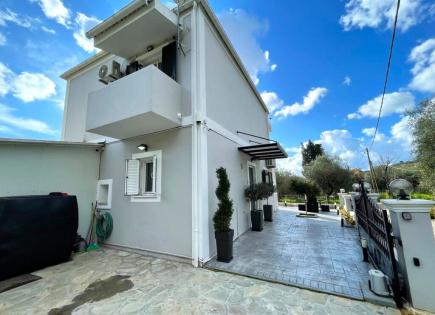 Мезонет за 370 000 евро на Корфу, Греция