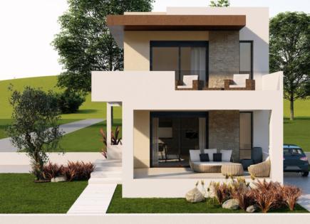 Дом за 190 000 евро в Драме, Греция