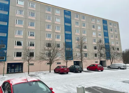 Квартира за 12 274 евро в Пори, Финляндия