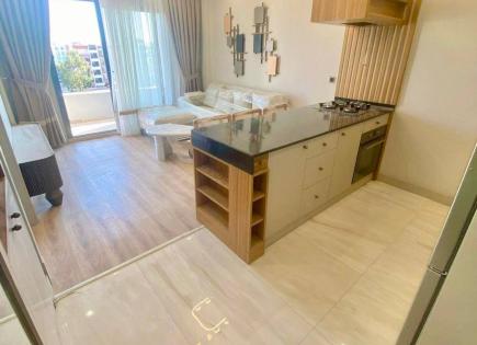 Квартира за 42 000 евро в Мерсине, Турция