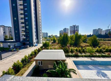 Квартира за 44 000 евро в Мерсине, Турция
