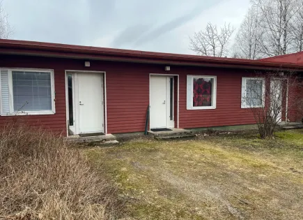 Таунхаус за 6 393 евро в Сало, Финляндия