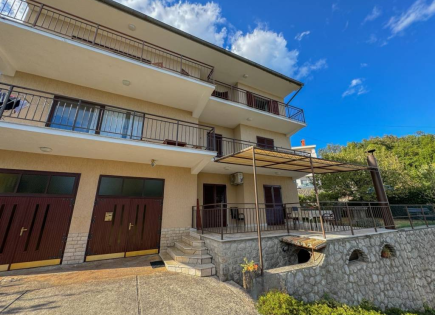 Дом за 1 150 000 евро в Опатии, Хорватия