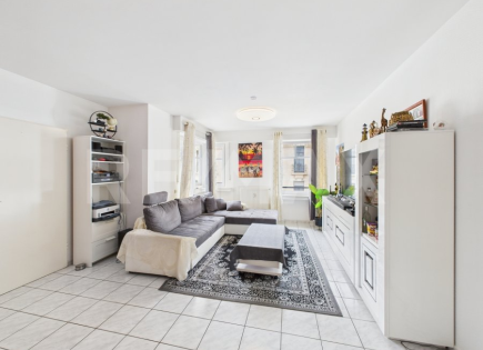 Квартира за 535 000 евро в Люксембурге, Люксембург