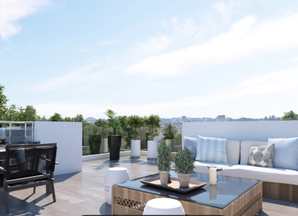 Квартира за 340 000 евро в Ларнаке, Кипр