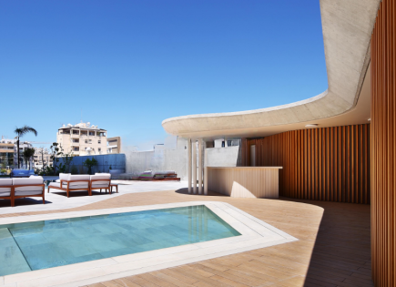 Квартира за 2 100 000 евро в Лимасоле, Кипр