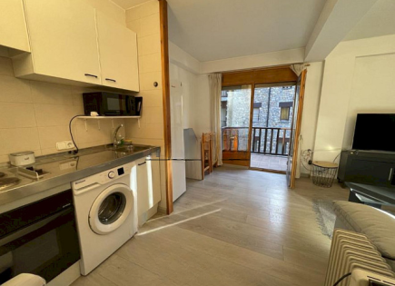 Квартира за 249 000 евро в Канильо, Андорра