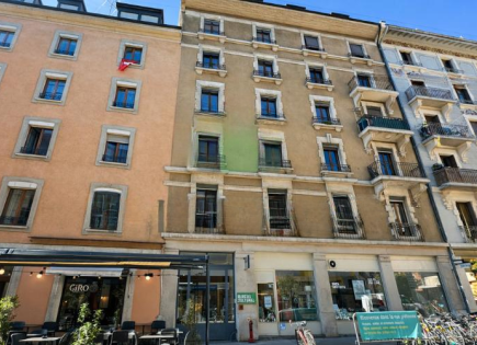 Квартира за 948 300 евро в Женеве, Швейцария