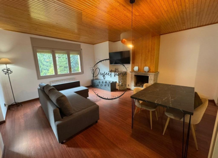 Квартира за 499 000 евро в Аринсале, Андорра