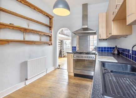 Квартира за 345 000 евро в Лондоне, Великобритания