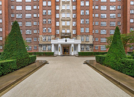 Квартира за 402 500 евро в Лондоне, Великобритания