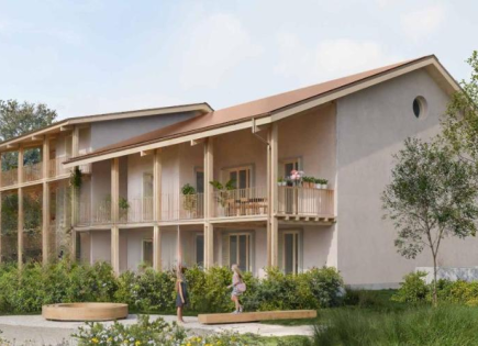 Квартира за 2 158 200 евро в Женеве, Швейцария