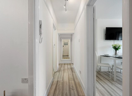 Квартира за 402 442 евро в Лондоне, Великобритания