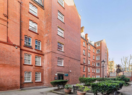 Квартира за 373 750 евро в Лондоне, Великобритания