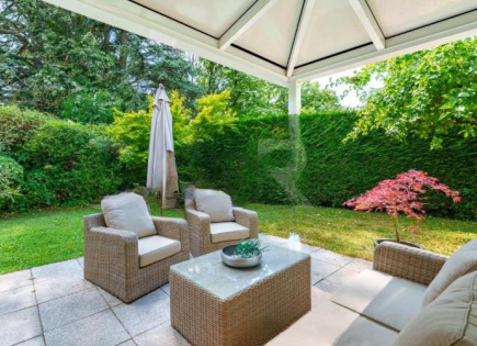 Квартира за 4 136 550 евро в Женеве, Швейцария