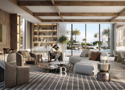 Вилла за 2 109 165 евро в Дубае, ОАЭ