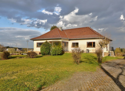 Квартира за 860 000 евро в Люксембурге, Люксембург