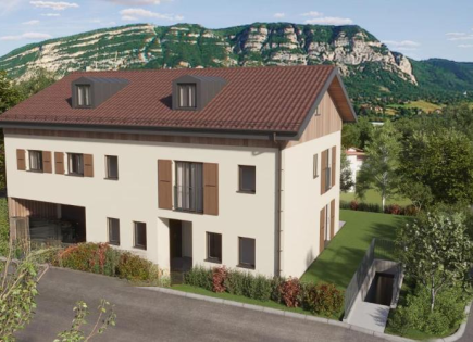 Квартира за 1 896 600 евро в Женеве, Швейцария