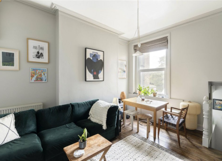 Квартира за 402 500 евро в Лондоне, Великобритания