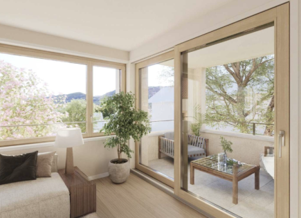 Квартира за 2 321 700 евро в Женеве, Швейцария