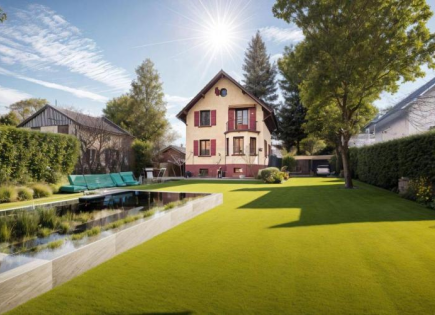 Квартира за 2 425 250 евро в Женеве, Швейцария