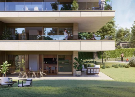 Квартира за 1 656 800 евро в Женеве, Швейцария