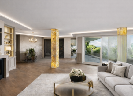 Квартира за 10 355 000 евро в Женеве, Швейцария